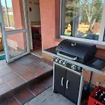 Apartamento Dom Z Sauna I Jacuzzi Rowery Elektryczne Gołdap