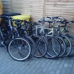 Dom Z Sauna I Jacuzzi Rowery Elektryczne *