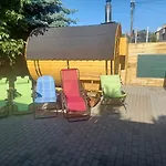 Appartamento Dom Z Sauna I Jacuzzi Rowery Elektryczne