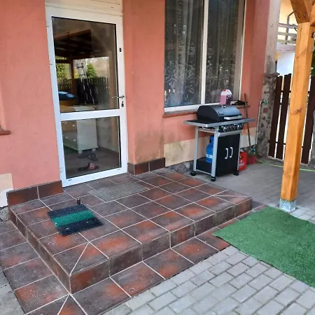 Dom Z Sauna I Jacuzzi Rowery Elektryczne * Goldap