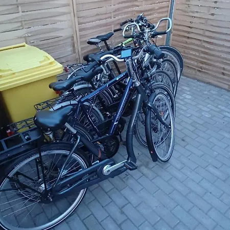 Dom Z Sauna I Jacuzzi Rowery Elektryczne Gołdap