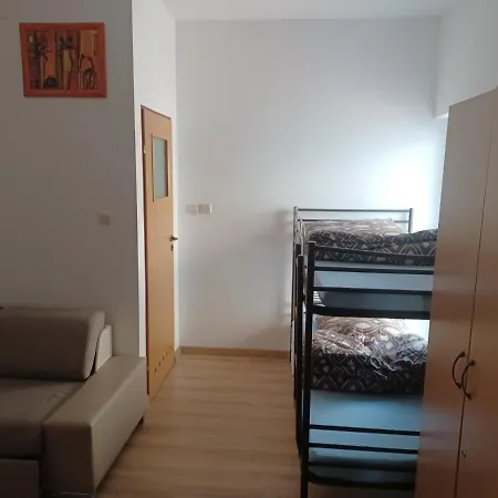 Dom Z Sauna I Jacuzzi Rowery Elektryczne Lägenhet