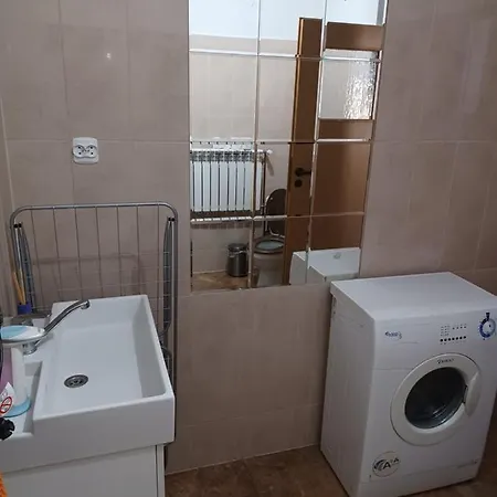 Dom Z Sauna I Jacuzzi Rowery Elektryczne Lägenhet *