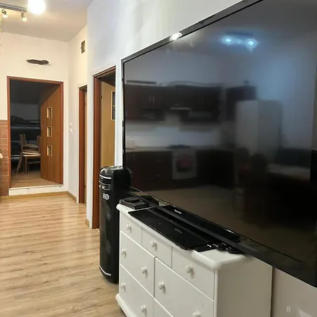 Dom Z Sauna I Jacuzzi Rowery Elektryczne Gołdap