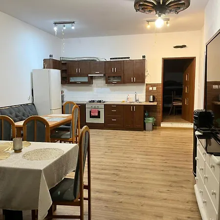 Dom Z Sauna I Jacuzzi Rowery Elektryczne Gołdap