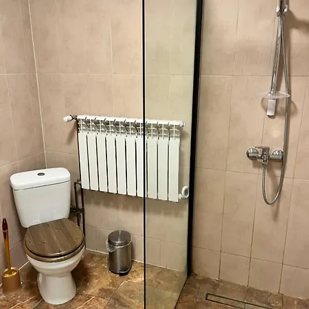 Lägenhet Dom Z Sauna I Jacuzzi Rowery Elektryczne *