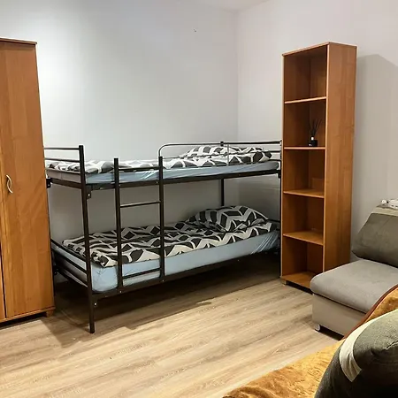 Dom Z Sauna I Jacuzzi Rowery Elektryczne * Gołdap