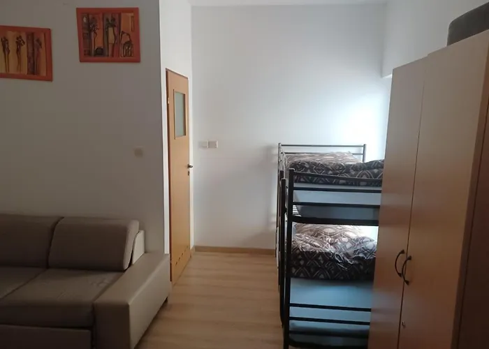 Dom Z Sauna I Jacuzzi Rowery Elektryczne Apartment