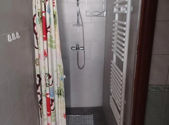 Dom Z Sauna I Jacuzzi Rowery Elektryczne