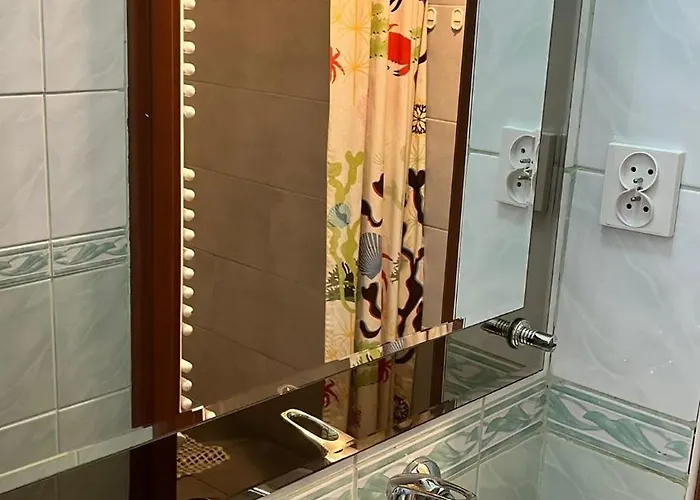 Dom Z Sauna I Jacuzzi Rowery Elektryczne Apartment *