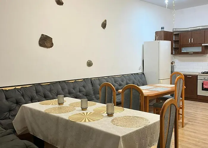 Dom Z Sauna I Jacuzzi Rowery Elektryczne * Goldap