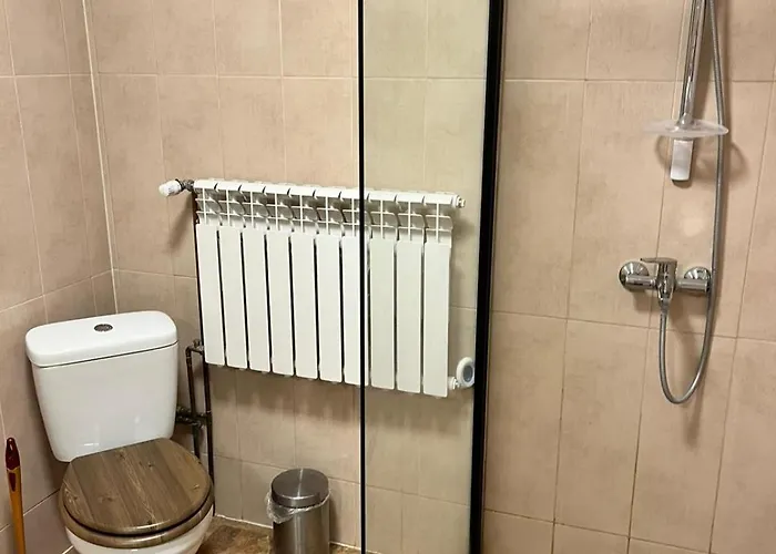 Apartment Dom Z Sauna I Jacuzzi Rowery Elektryczne *